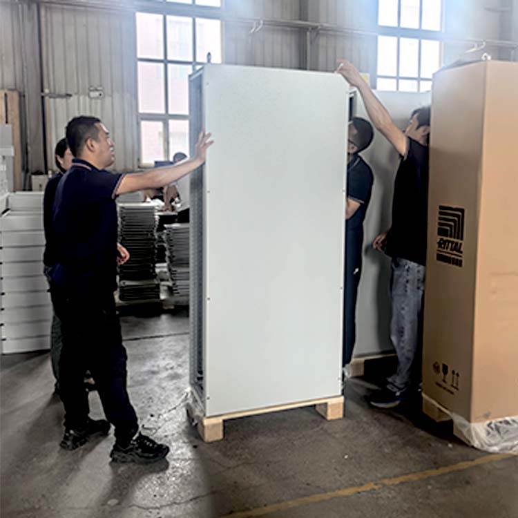 शौके युआंतुओ ने उत्पाद की गुणवत्ता में वृद्धि को बढ़ावा देने के लिए रिटेल कैबिनेट्स पर विशेष प्रशिक्षण आयोजित किया