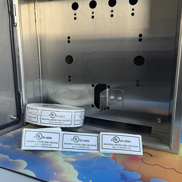 यूएल प्रमाणन क्या है और यह महत्वपूर्ण क्यों है?