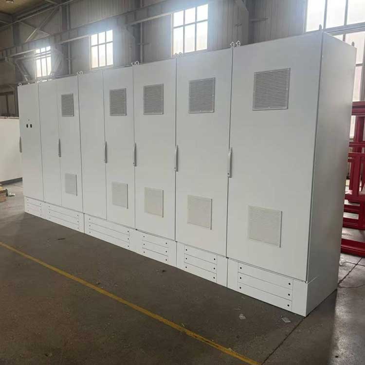 पीएस इलेक्ट्रिकल कैबिनेट सुविधाओं के बारे में सारांश