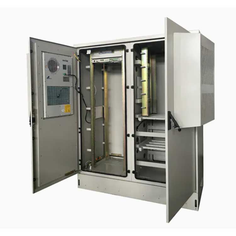 वॉल माउंटेड और फ़्लोर स्टैंडिंग डिस्ट्रीब्यूशन बॉक्स कैबिनेट की तुलना और विश्लेषण