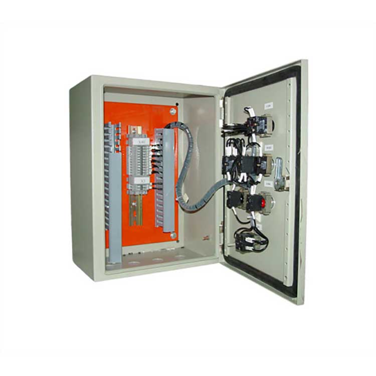 क्या दीवार पर लगा हुआ घेरा बाहरी उपयोग के लिए उपयुक्त है?