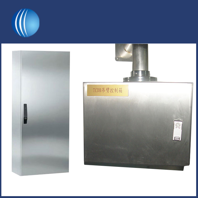 वॉल-माउंट बनाम फ़्लोर-स्टैंडिंग डिस्ट्रीब्यूशन कैबिनेट: मुख्य अंतर समझाया गया