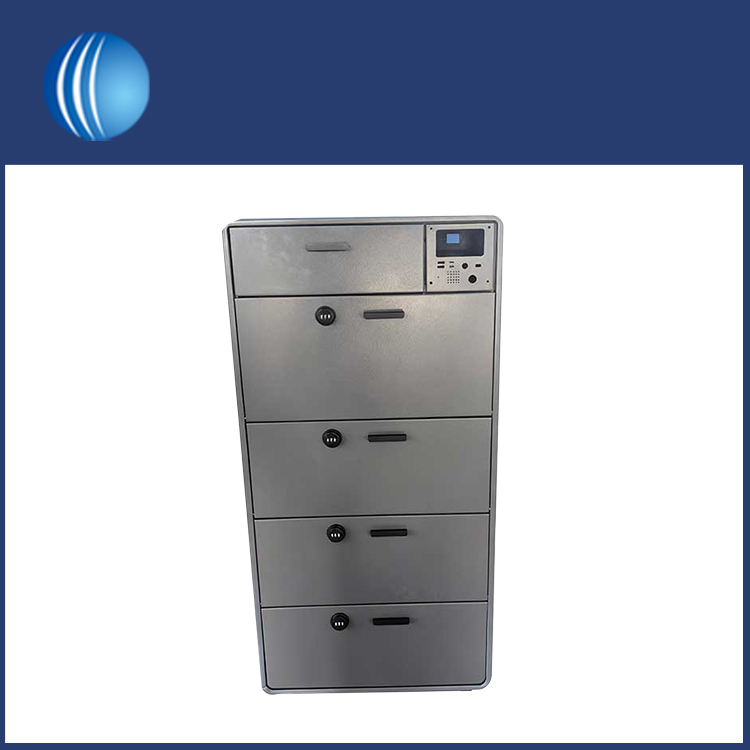 कस्टम मेड गोपनीय फ़ाइल कैबिनेट