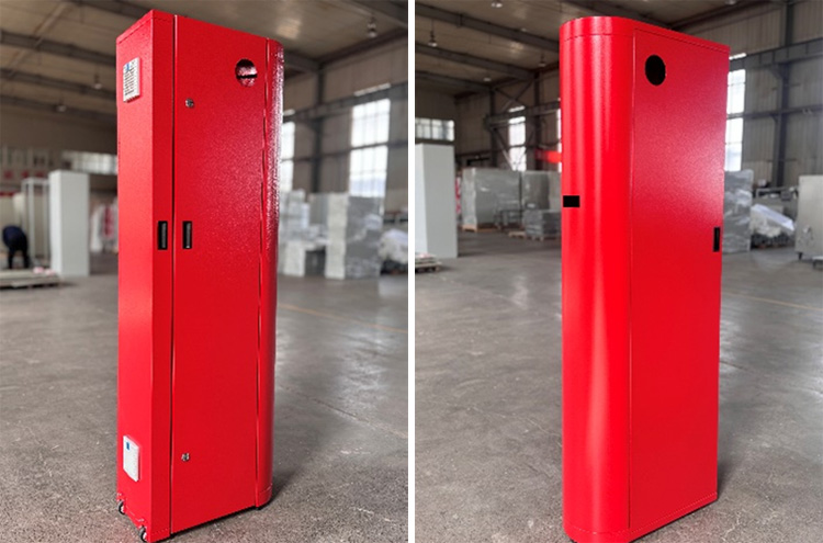 industrial cabinet enclosure factory