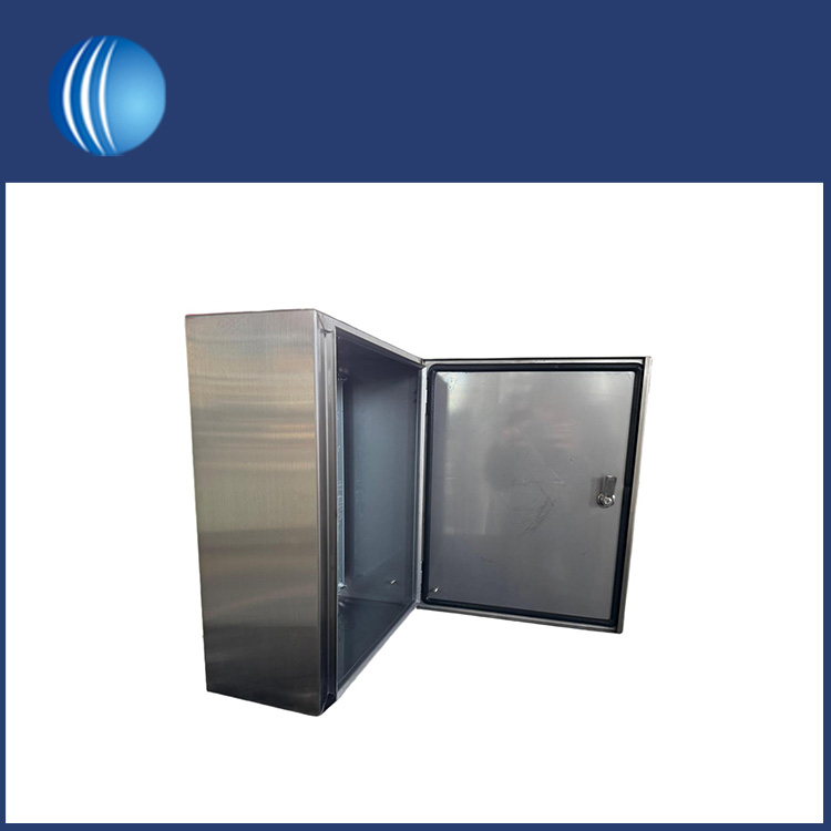 Stainless Steel IP65 Distribution Box