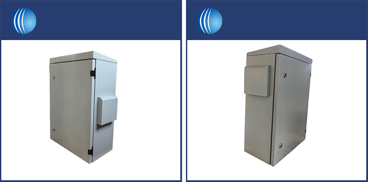 Detachable Bracket Type Distribution Box