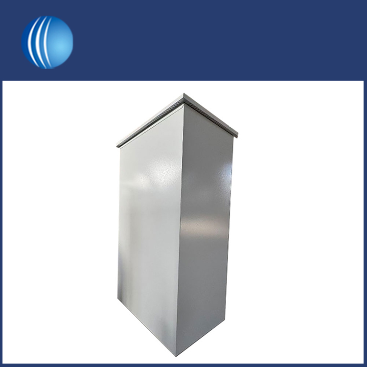 औद्योगिक विद्युत पैनल