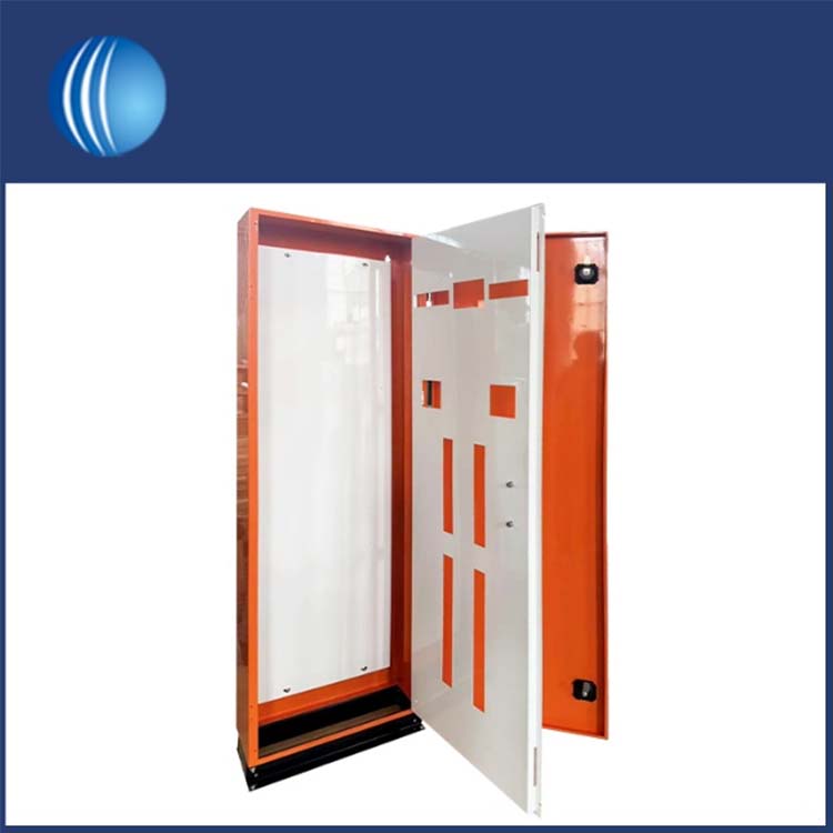 औद्योगिक स्टेनलेस स्टील धातु नियंत्रण कैबिनेट