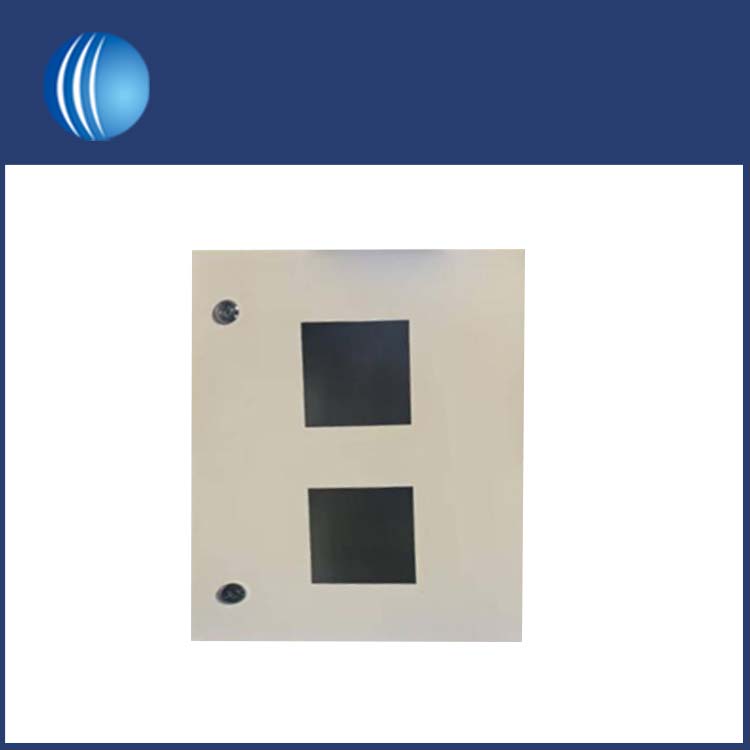 हल्के वज़न का डिज़ाइन वितरण बॉक्स