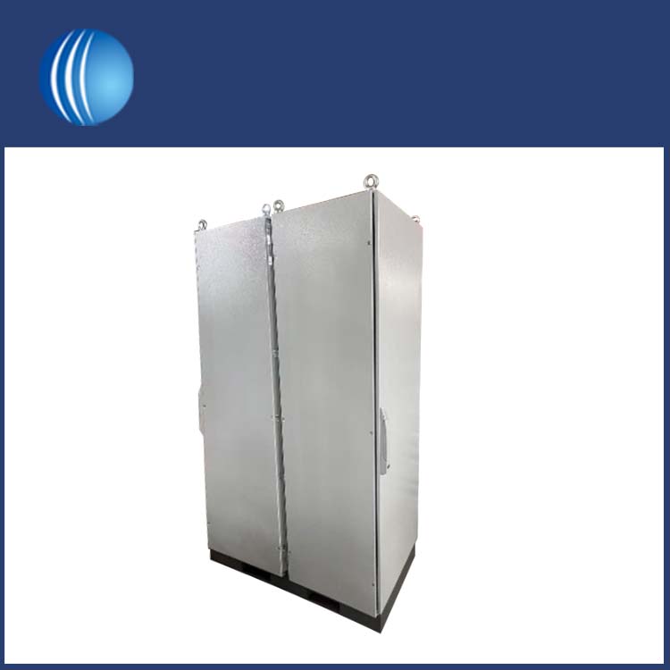 पीएलसी स्टील नियंत्रण कैबिनेट